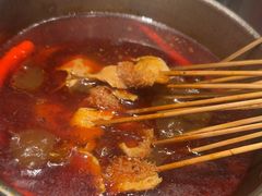 -邢氏老太太烤串(北兴街店)
