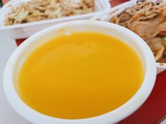 南瓜粥-金豆角砂锅焖面(安贞店)