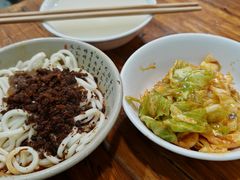 -肖家河家常面(肖家河北街店)