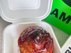 -BUTTERFUL&CREAMOROUS 黄油与面包(万象城店)