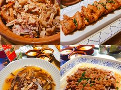 -一品烧农庄·佛山本地特色菜