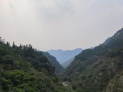 -潭溪山