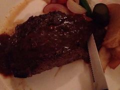 成桂西餐厅(河北路店)-成桂西餐厅·42年的味道(五大道疙瘩楼店)