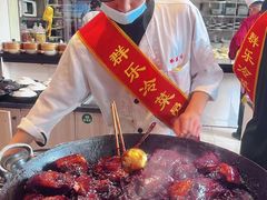 -群乐饭店(滨安路店)