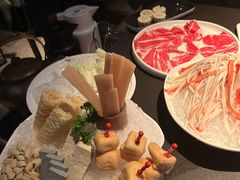 -东来顺·非遗火锅(赛格国际购物中心店)