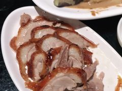 -皇城根北京风味主题餐厅(中海环宇城店)