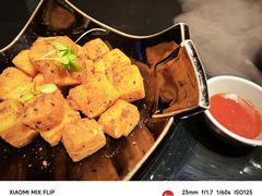 -桂满陇·杭州饭店(清河万象店)