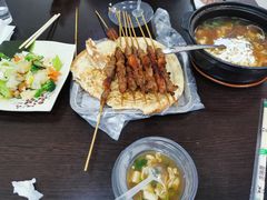 羊肉串-同来顺烧烤餐厅(哈尔滨道店)