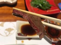 -肉魁屋·烧肉·烧鸟·酒场(高新店)
