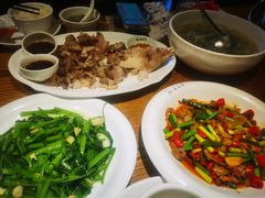 -农家乐·福建土菜(金榕北路店)