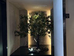 -成都太古里IFS国金中心亚朵X酒店
