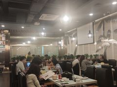 -烹然四季椰子鸡火锅(团结湖总店)