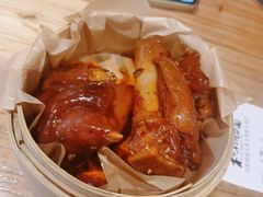 -和府捞面(北美新天地店)