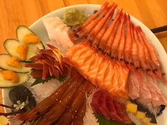 -高木日本料理(静安寺店)