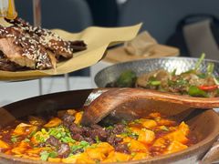 -眉州东坡(清河万象汇店)