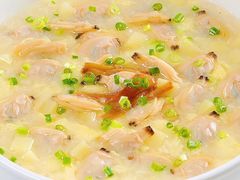 -吕氏疙瘩汤·海鲜新鲁菜(凯德mall新都心店)