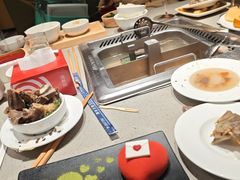 -海底捞火锅(莘松路店)