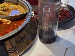 -阿瓦山寨·湘菜现炒·剁椒鱼头王(咸阳总店)