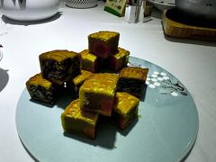 -醉辉皇上海之巅(上海中心大厦店)