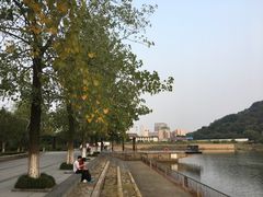 -玉山公园