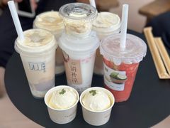 -阿嬷手作(成都万象城店)