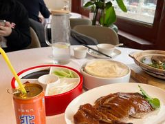 -满堂·烤鸭店·北京菜(鼓楼店)