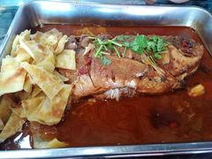 -祥阁食府妈妈菜