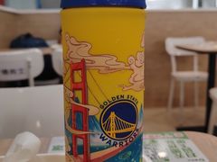 -德克士(广州南站店)