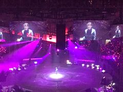 -宝能国际体育演艺中心