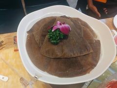 -清真军邺·金富苑肥牛(石坡街旗舰店)