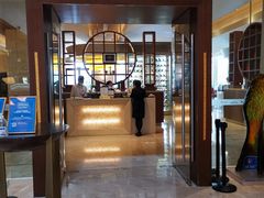 -青岛金沙滩希尔顿酒店·自助餐厅
