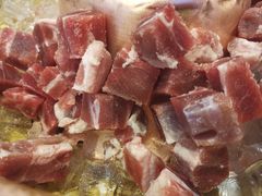 -毛辣果·贵州红酸汤牛肉火锅(西单店)