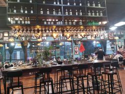 -青青男士理发馆（绅士复古油头馆）