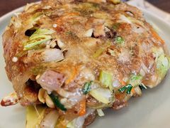 八珍炒糕-海坛特色小吃·只做平潭特色菜(平潭店)