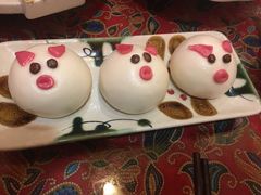 -蘑菇私房菜小馆(杨家坪西城天街店)