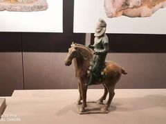 -西安大唐西市博物馆