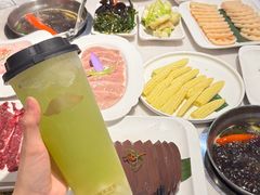 -围炉夜话·潮汕卤水火锅(榕江店)