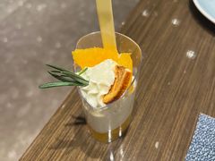 -菲住布渴酒店自助餐厅(阿里巴巴西溪园区店)