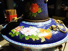 -陈熹公民族美食文化餐厅(中华广场店)