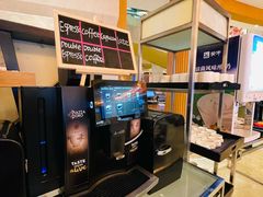 -济南喜来登酒店
