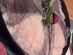 -渝厨生态火锅(合川区府店)