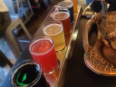 -牛啤堂精酿啤酒餐吧(五棵松华熙店)