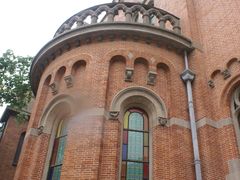 -上海佘山国家森林公园西佘山园