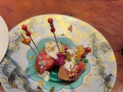 -味见·荣家(亚泰大街店)