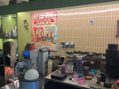 -SeekSeeking咖啡专门店(堰塘街店)