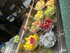 -水平有限广西米粉·广西风味集(五道口店)