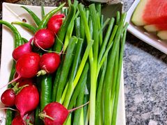 大丰收-天发长铁锅炖(王秀村店)