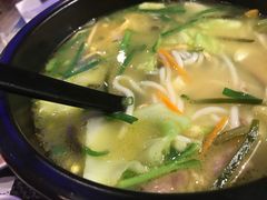 -滇越乘象云南餐厅(豆各庄店)