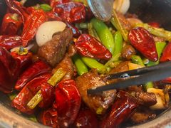 -上海小南国(正大店)