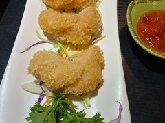 虾饼-泰好吃·泰式餐厅(彭城壹号店)